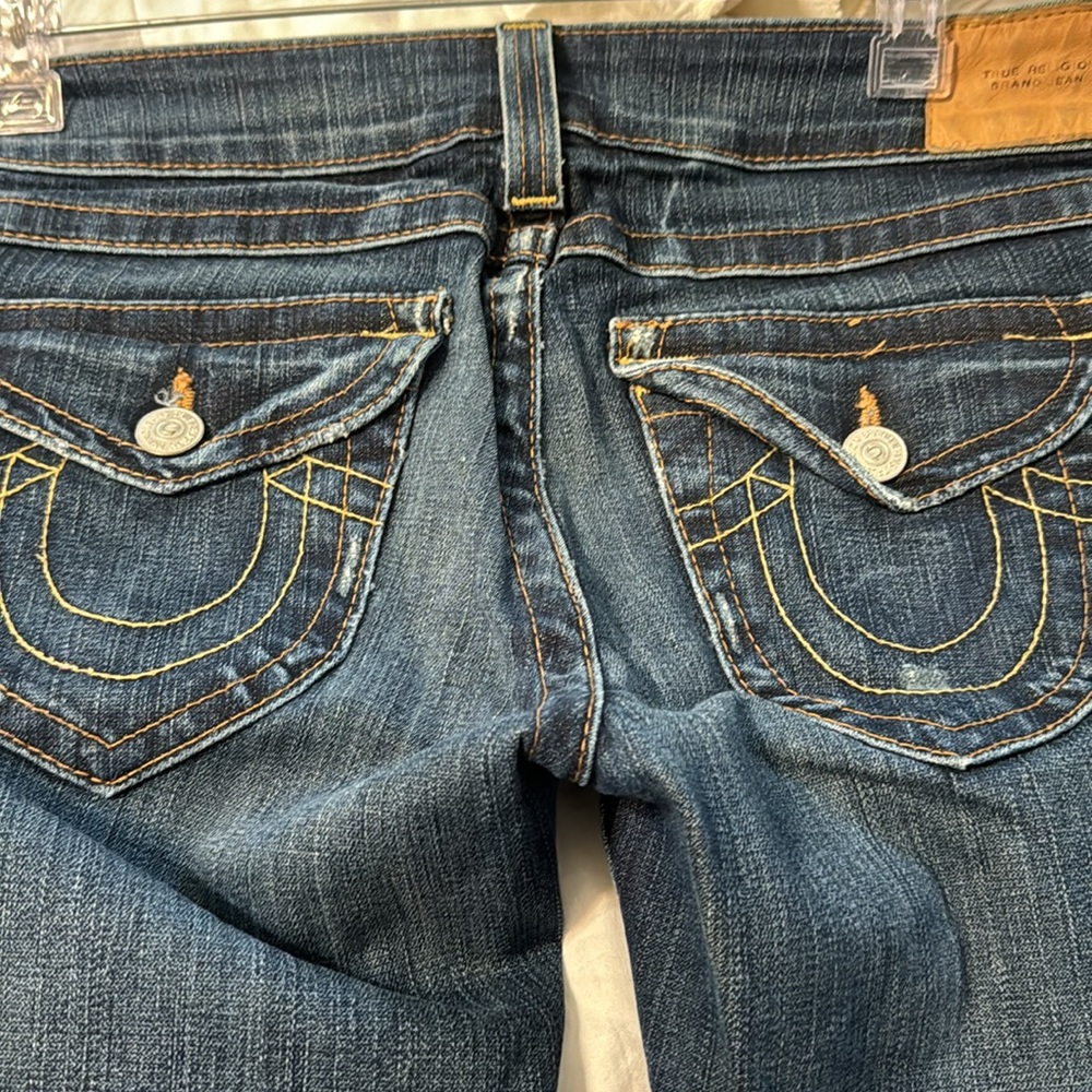 True Religion jeans size 31